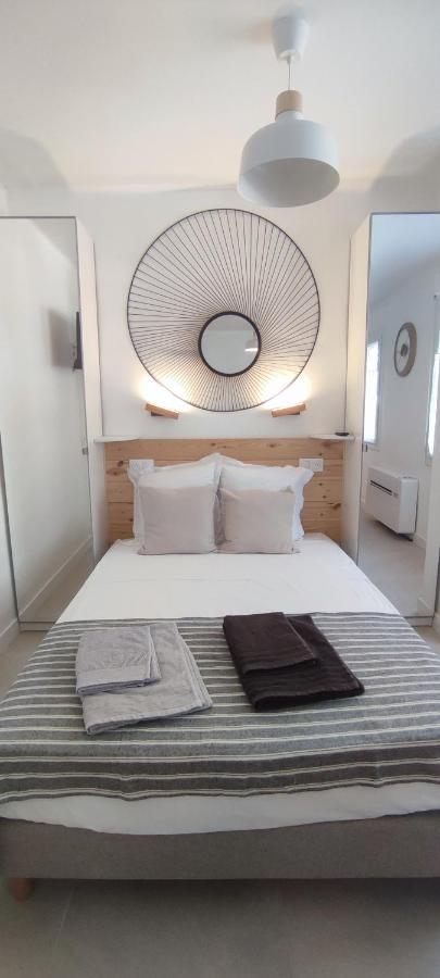 Le Studio Des Tours - Parking Apartment Arles Ngoại thất bức ảnh