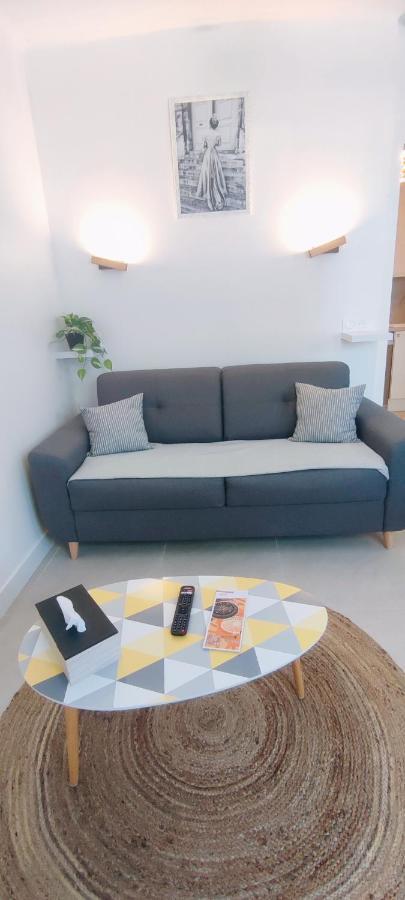 Le Studio Des Tours - Parking Apartment Arles Ngoại thất bức ảnh